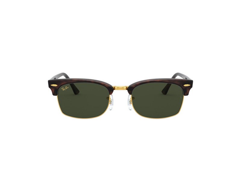 Ray-Ban Clubmaster Square Sunčane Naočale RB 3916 1304/31