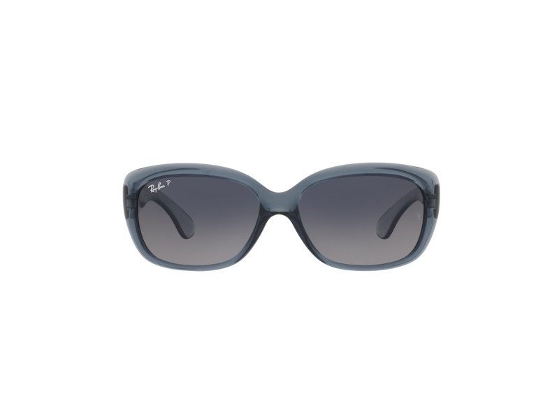 Ray-Ban Jackie Ohh Sunčane Naočale RB 4101 6592/78