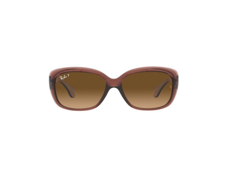 Ray-Ban Jackie Ohh Sunčane Naočale RB 4101 6593/M2