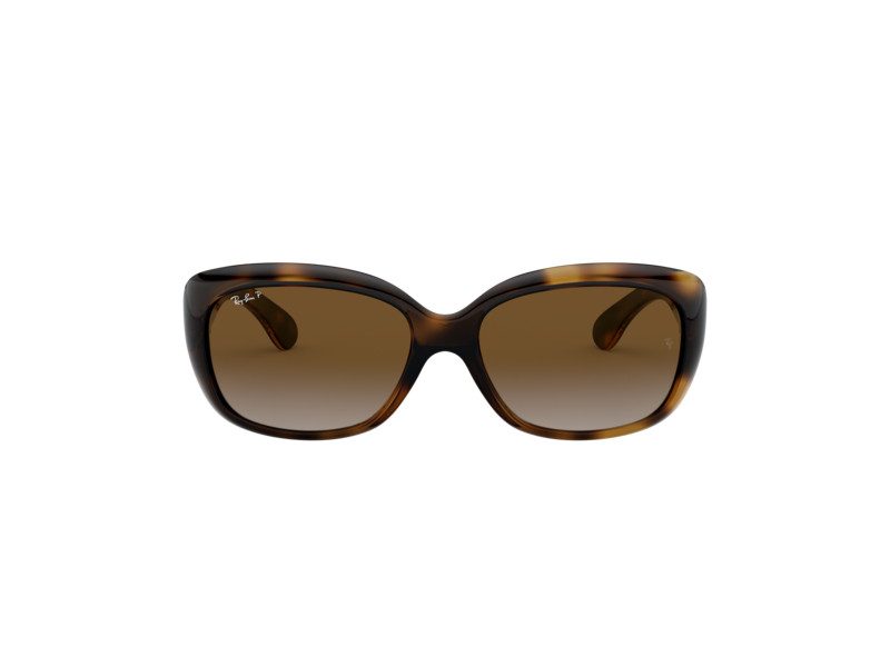 Ray-Ban Jackie Ohh Sunčane Naočale RB 4101 710/T5