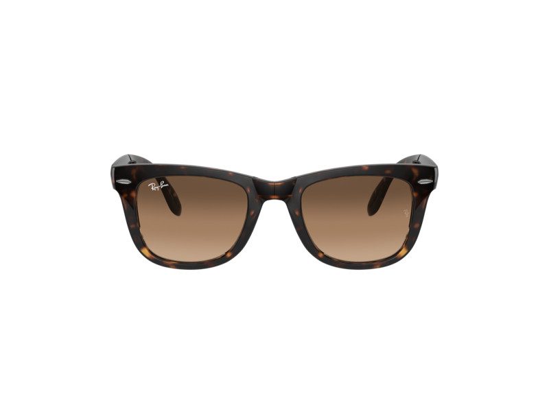 Ray-Ban Folding Wayfarer Sunčane Naočale RB 4105 710/51