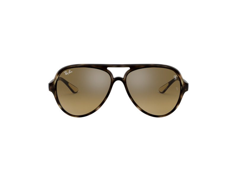 Ray-Ban Sunčane Naočale RB 4125M F609/3K