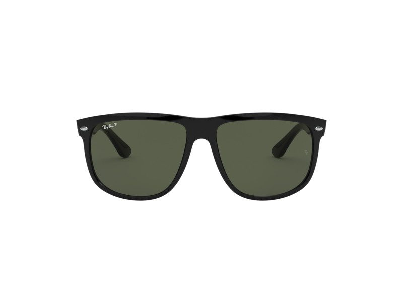 Ray-Ban Boyfriend Sunčane Naočale RB 4147 601/58