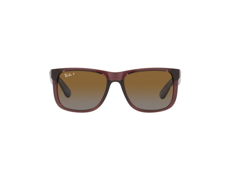 Ray-Ban Justin Sunčane Naočale RB 4165 6597/T5