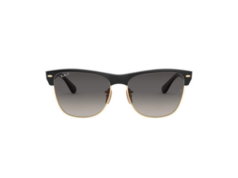 Ray-Ban Clubmaster Oversized Sunčane Naočale RB 4175 877/M3