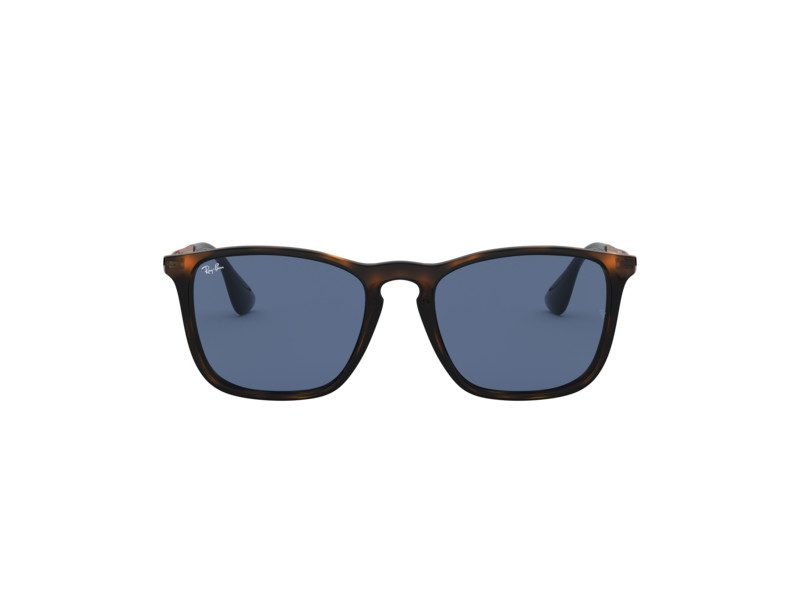 Ray-Ban Chris Sunčane Naočale RB 4187 6390/80