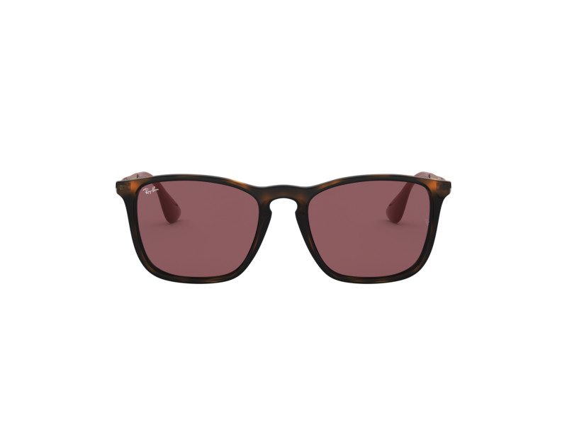 Ray-Ban Chris Sunčane Naočale RB 4187 6391/75