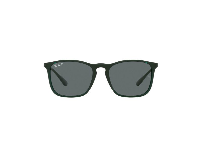 Ray-Ban Chris Sunčane Naočale RB 4187 6663/81