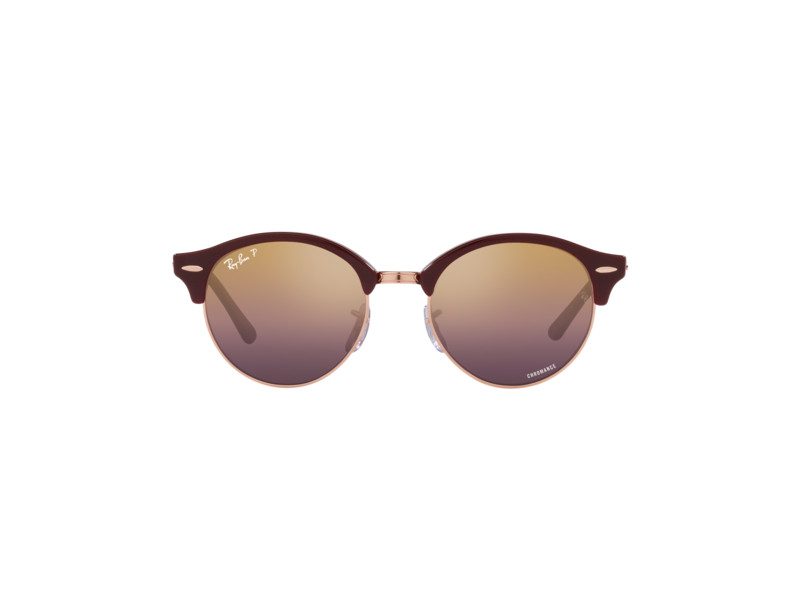 Ray-Ban Clubround Sunčane Naočale RB 4246 1365/G9