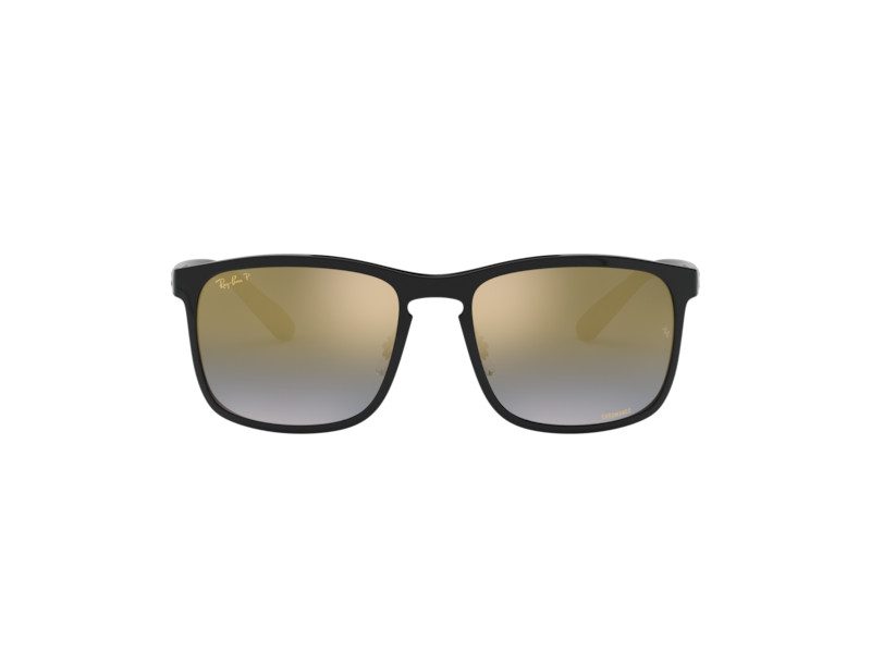 Ray-Ban Sunčane Naočale RB 4264 601/J0