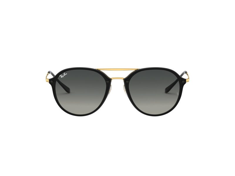 Ray-Ban Blaze Doublebridge Sunčane Naočale RB 4292N 601/11