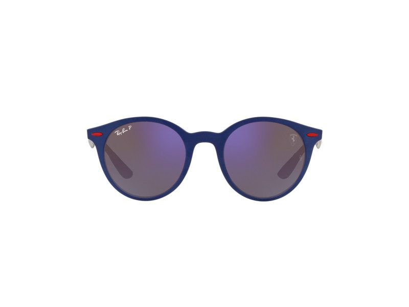 Ray-Ban Sunčane Naočale RB 4296M F654/H0