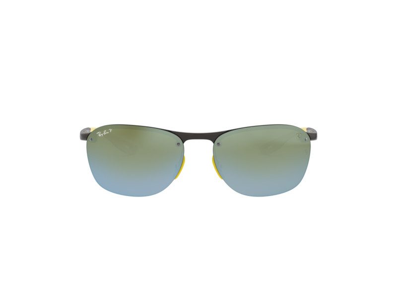 Ray-Ban Ferrari Sunčane Naočale RB 4302M F624/H1