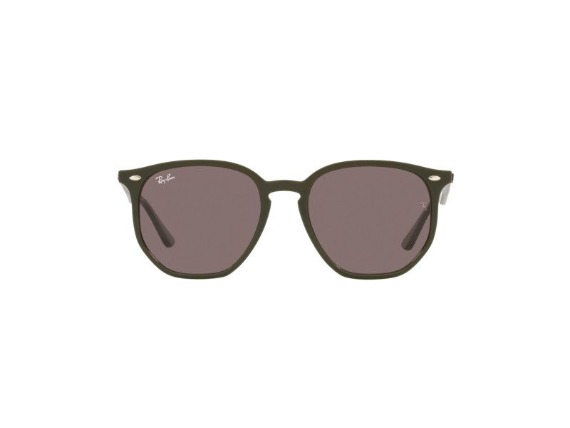 Ray-Ban Sunčane Naočale RB 4306 6575/7N