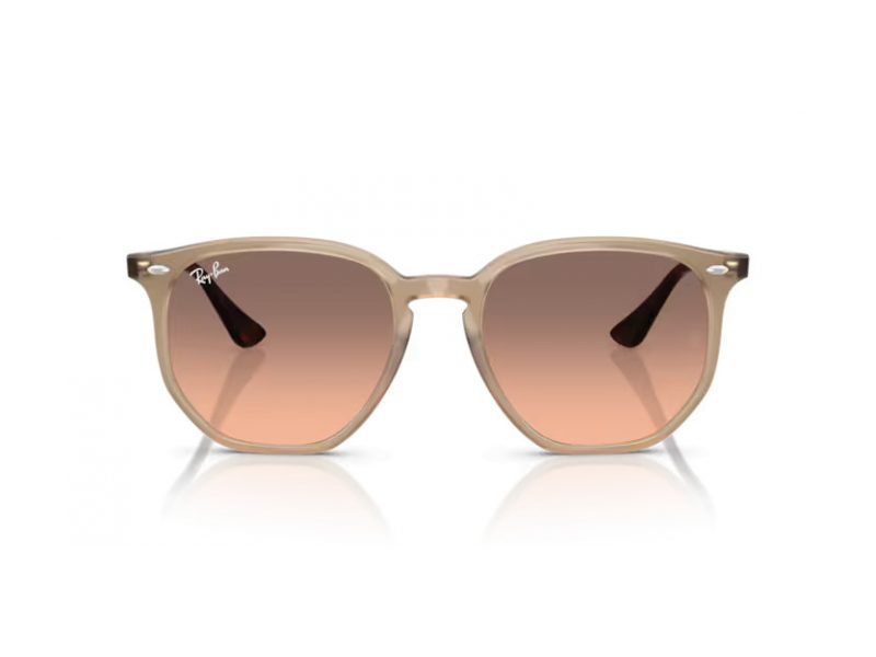 Ray-Ban Sunčane Naočale RB 4306 678846