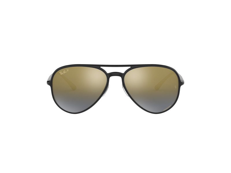 Ray-Ban Sunčane Naočale RB 4320/CH 601/J0