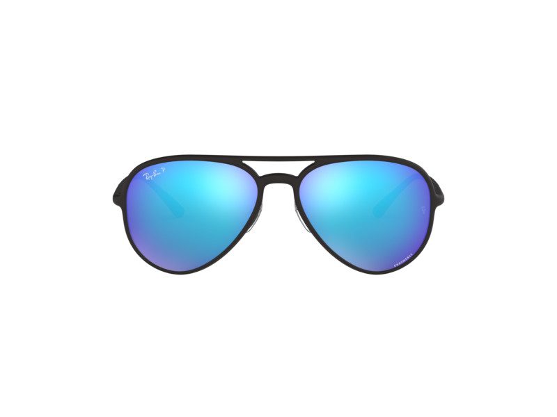 Ray-Ban Sunčane Naočale RB 4320/CH 601S/A1