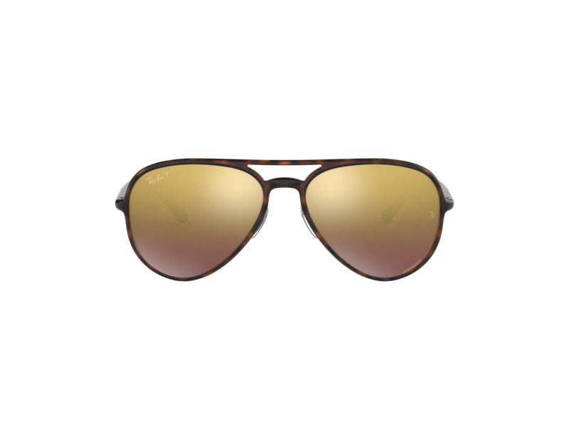 Ray-Ban Sunčane Naočale RB 4320/CH 710/6B