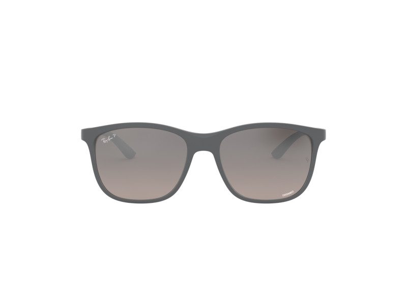 Ray-Ban Chromance Sunčane Naočale RB 4330/CH 6017/5J