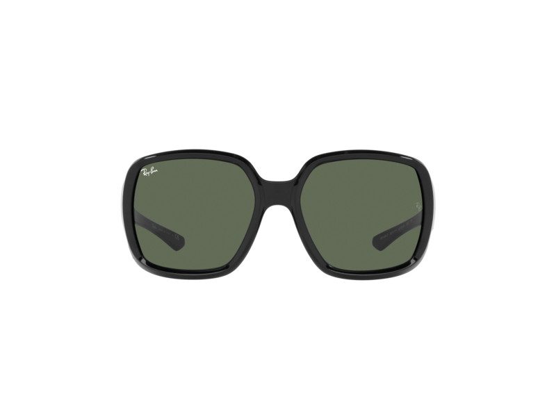 Ray-Ban Powderhorn Sunčane Naočale RB 4347 601/71