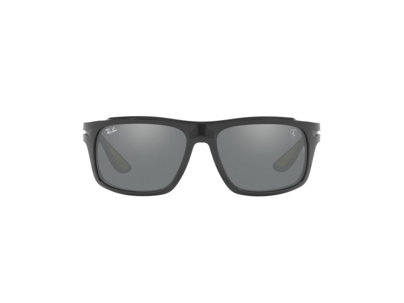 Ray-Ban Sunčane Naočale RB 4364M F624/6G