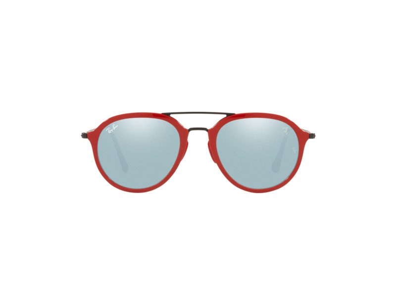 Ray-Ban Sunčane Naočale RB 4369M F623/30