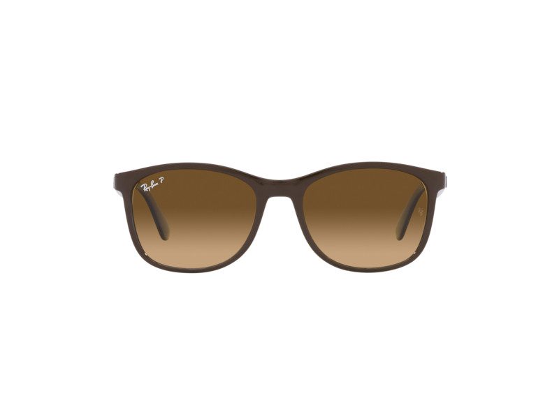 Ray-Ban Sunčane Naočale RB 4374 6600/M2