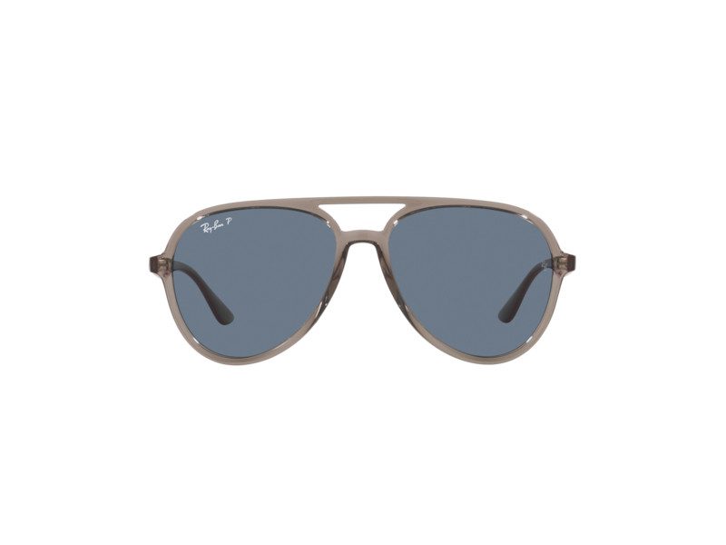 Ray-Ban Sunčane Naočale RB 4376 6572/2V