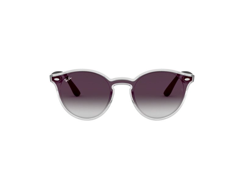 Ray-Ban Blaze Panthos Sunčane Naočale RB 4380N 6355/U0