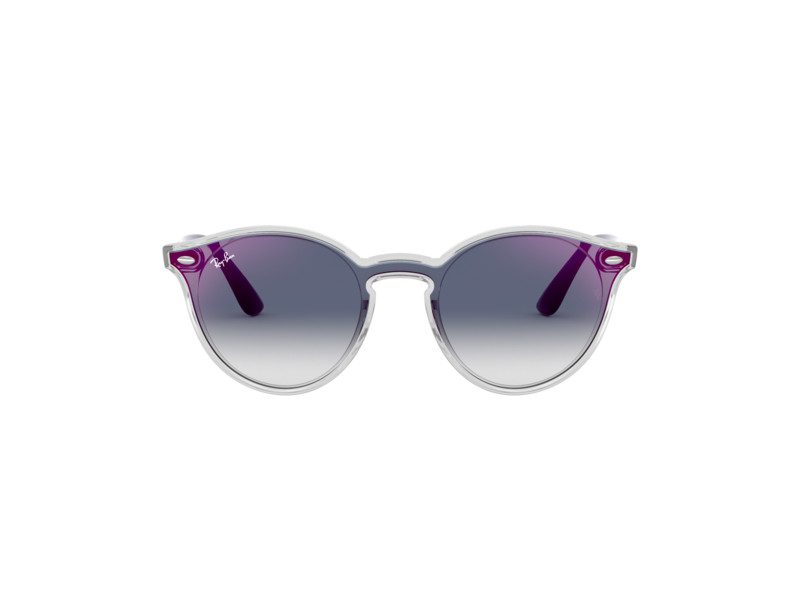 Ray-Ban Blaze Panthos Sunčane Naočale RB 4380N 6356/X0