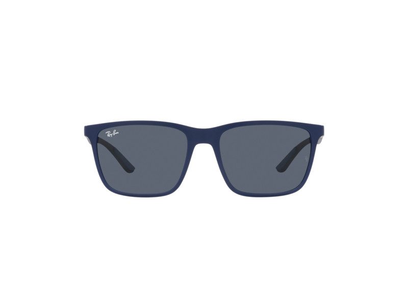 Ray-Ban Sunčane Naočale RB 4385 6015/87