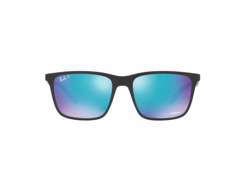 Ray-Ban Sunčane Naočale RB 4385 601S/A1