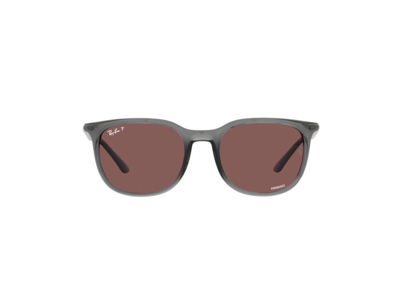 Ray-Ban Sunčane Naočale RB 4386 6650/AF