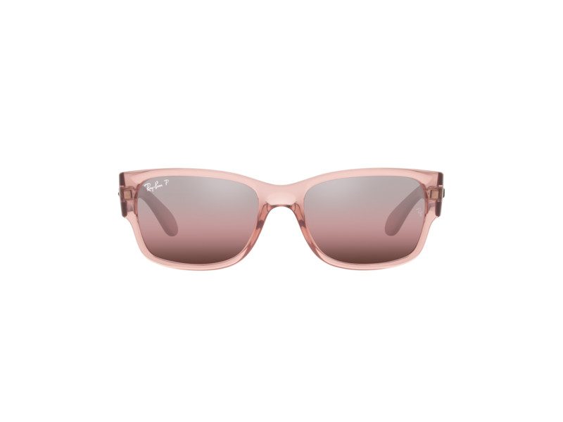 Ray-Ban Sunčane Naočale RB 4388 6648/G8