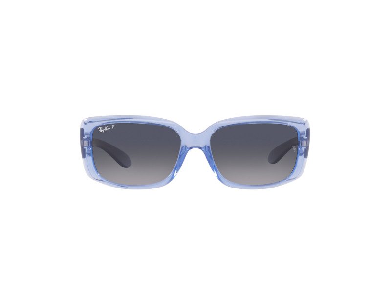 Ray-Ban Sunčane Naočale RB 4389 6645/78