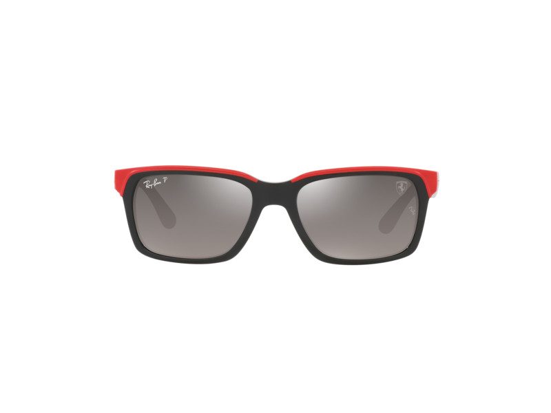 Ray-Ban Sunčane Naočale RB 4393M F601/5J