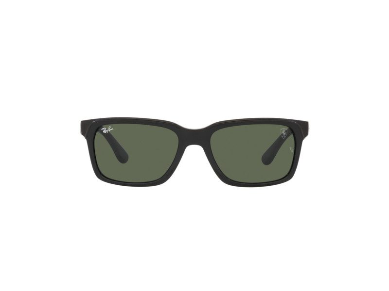 Ray-Ban Sunčane Naočale RB 4393M F650/71