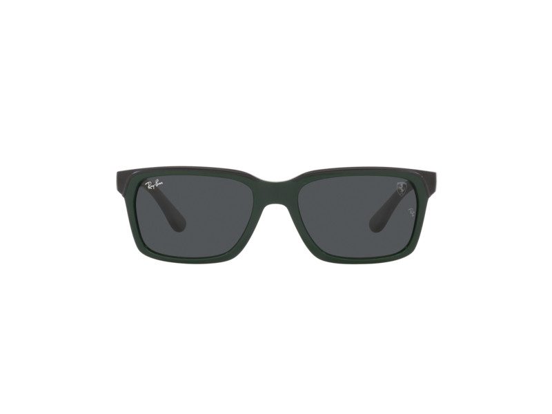 Ray-Ban Sunčane Naočale RB 4393M F680/87