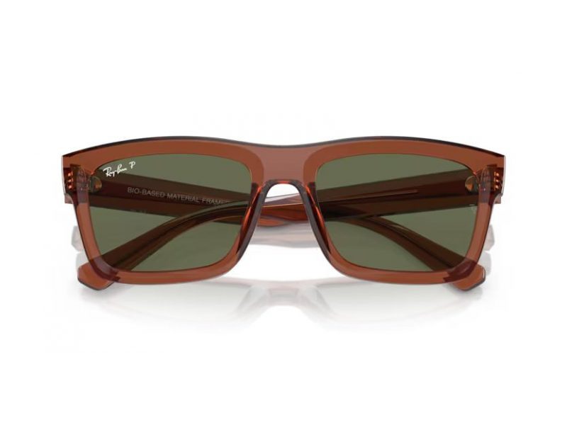 Ray-Ban Warren Sunčane Naočale RB 4396 66789A