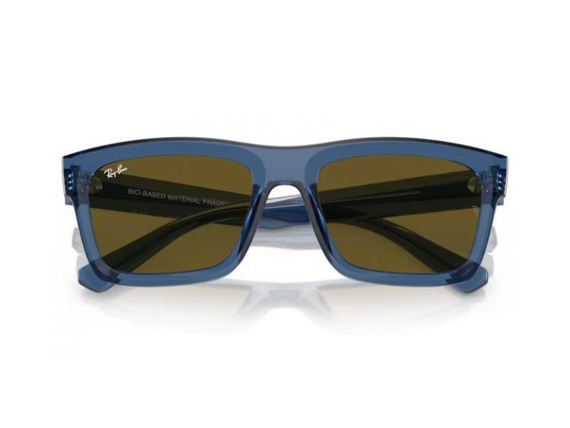 Ray-Ban Warren Sunčane Naočale RB 0RB4396 668073