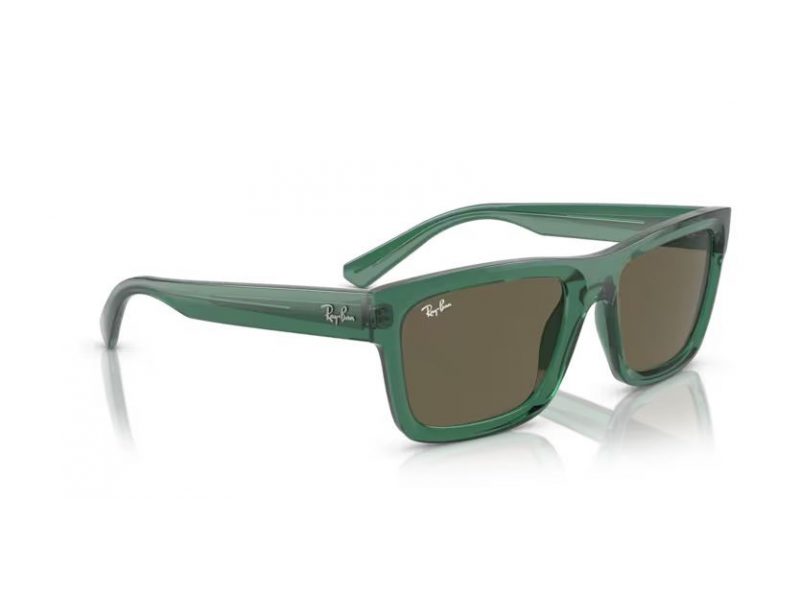 Ray-Ban Warren Sunčane Naočale RB 4396 6681/3