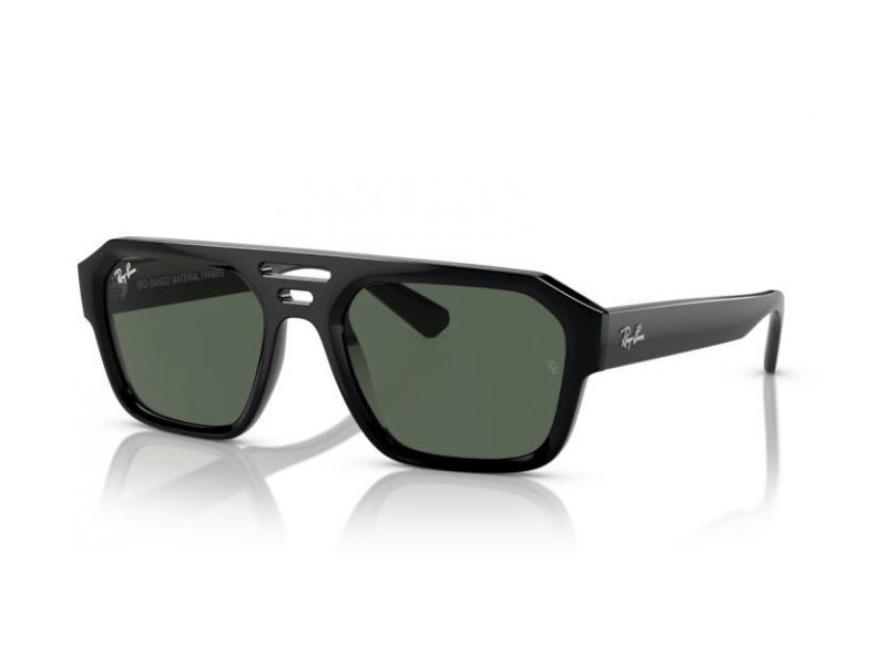 Ray-Ban Corrigan Sunčane Naočale RB 4397 667771