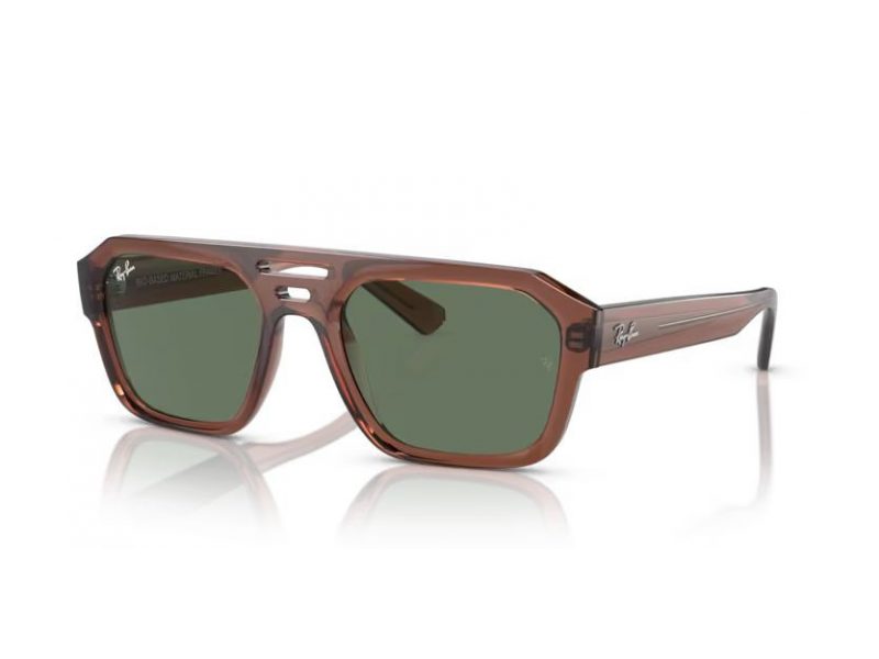 Ray-Ban Corrigan Sunčane Naočale RB 4397 667882