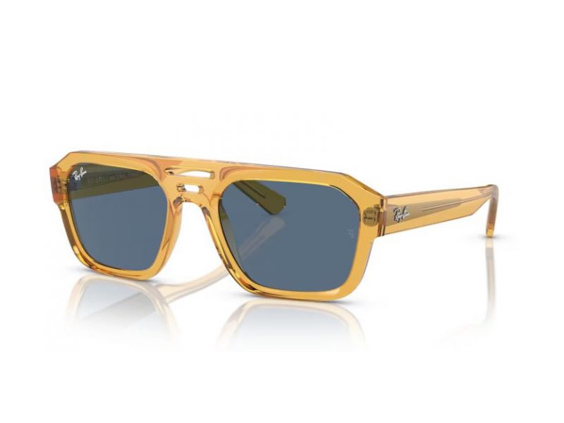 Ray-Ban Corrigan Sunčane Naočale RB 4397 668280