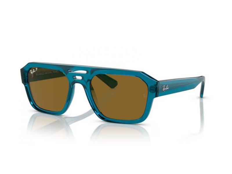 Ray-Ban Corrigan Sunčane Naočale RB 4397 668383