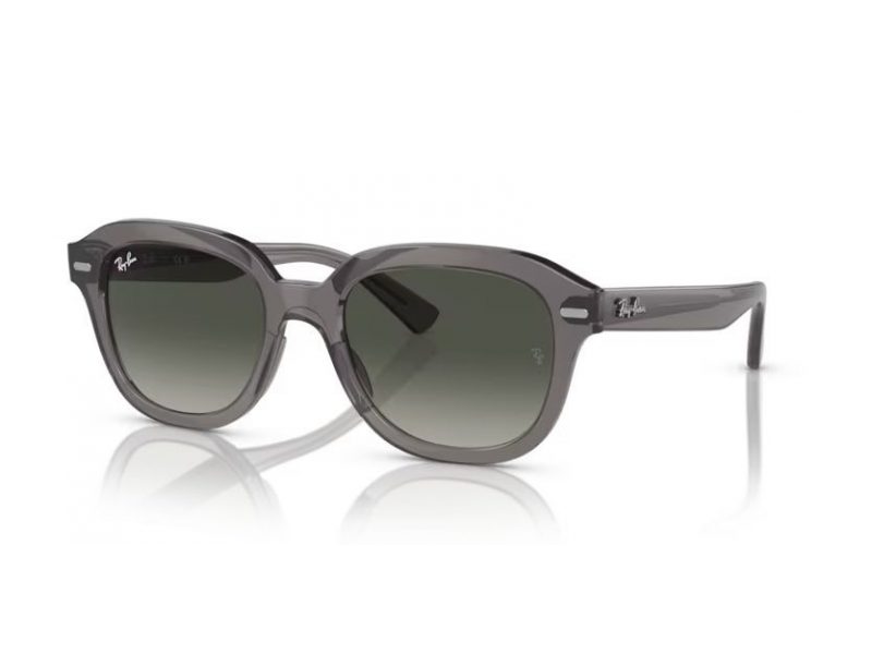 Ray-Ban Erik Sunčane Naočale RB 4398 667571