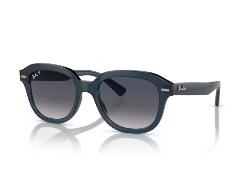 Ray-Ban Erik Sunčane Naočale RB 0RB4398 667678