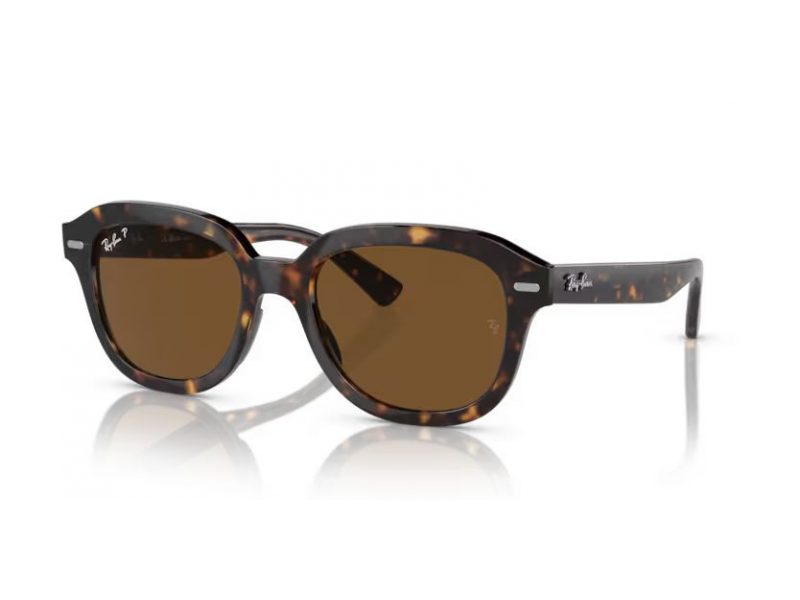 Ray-Ban Erik Sunčane Naočale RB 0RB4398 902/57