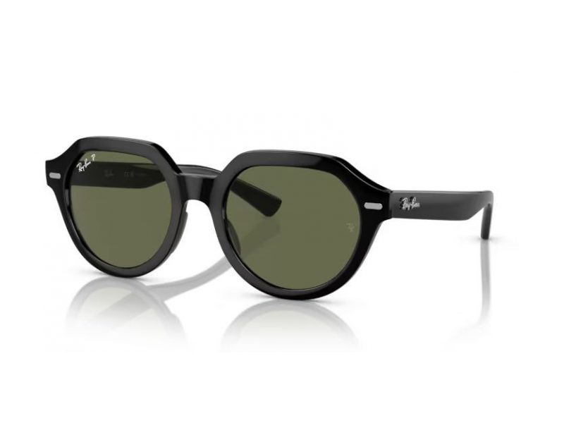 Ray-Ban Gina Sunčane Naočale RB 4399 901/58