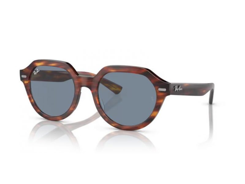 Ray-Ban Gina Sunčane Naočale RB 4399 954/62